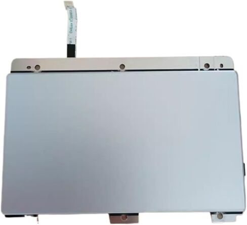 TM-P3444-004 ELITEBOOK X360 1040 G5 G6 BAPTOP BUTTOPAD BOUNCH مع كابل 920-003595-01 in Kuwait