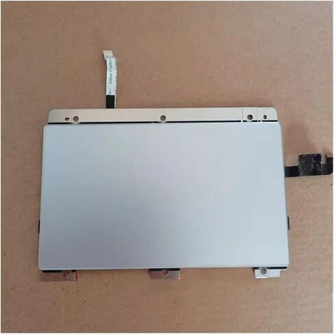 TM-P3444-004 ELITEBOOK X360 1040 G5 G6 BAPTOP BUTTOPAD BOUNCH مع كابل 920-003595-01 in Kuwait