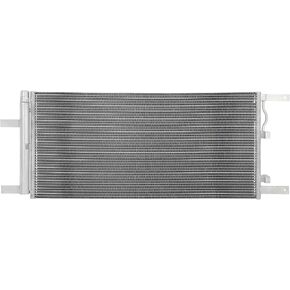 مكثف SCITOO A/C متوافق مع 2003 2004 2005 2006 2007 لهوندا Acfor Cord AC3086 HO3030131 in Kuwait