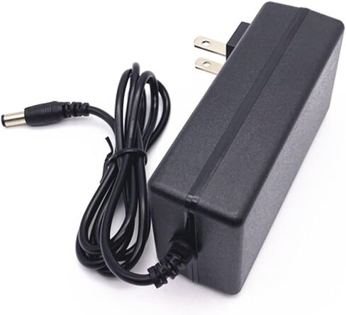 عرض مكتب سطح المكتب 12 فولت شاشة LCD الحديثة 2A 2.5A 3A 2.6A كابل شاحن محول الطاقة (سلك 19V-1.31A-2 متر) in Kuwait