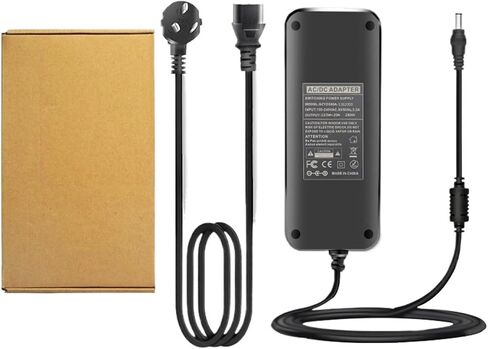 AC/DC13.8V 3A 4A Switching Power Supply | 13.8V 5A 8A 10A 25A Power Adapter dc DC Transformer(13.8V25A 345W) in Kuwait