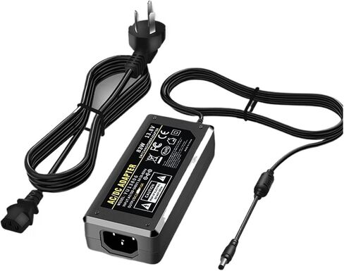 AC/DC13.8V 3A 4A Switching Power Supply | 13.8V 5A 8A 10A 25A Power Adapter dc DC Transformer(13.8V25A 345W) in Kuwait