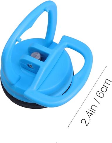 Vaguelly Heavy Duty Suction Cup Screen Pad Lifter Tool for Phone Tablet Repair for Glass Replacement Smooth Surface Use in Saudi Arabia