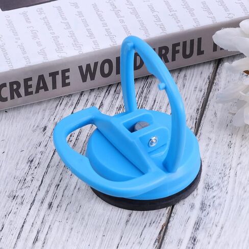 Vaguelly Heavy Duty Suction Cup Screen Pad Lifter Tool for Phone Tablet Repair for Glass Replacement Smooth Surface Use in Saudi Arabia
