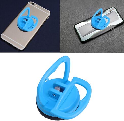 Vaguelly Heavy Duty Suction Cup Screen Pad Lifter Tool for Phone Tablet Repair for Glass Replacement Smooth Surface Use in Saudi Arabia
