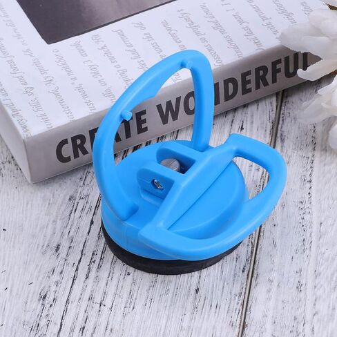 Vaguelly Heavy Duty Suction Cup Screen Pad Lifter Tool for Phone Tablet Repair for Glass Replacement Smooth Surface Use in Saudi Arabia