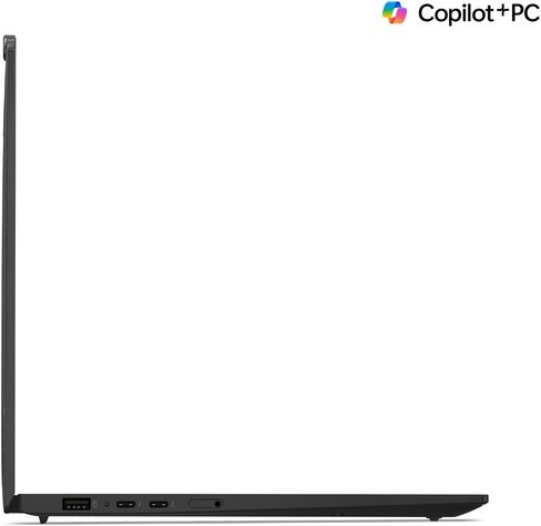 Lenovo ThinkPad X1 Carbon Gen 13 Aura Edition - 14" 2.8K OLED Touch (2880x1800) - Intel Core Ultra 7 265U vPro - 64GB LPDDR5X - 2TB SSD - Wi-Fi 7 - Win11 Pro - Fingerprint Reader - Haptic Touchpad in Saudi Arabia