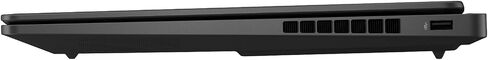 HP Omen Max 16 بوصة للألعاب كمبيوتر ، Windows 11 ، Intel Core Ultra 9 ، 32GB RAM ، 1TB SSD ، NVIDIA GEFORCE RTX 5080 ، WQXGA ، Shadow Black in Kuwait
