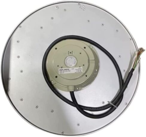 230V 0.99/0.57A 290W 2730 دورة في الدقيقة مروحة التبريد in Saudi Arabia