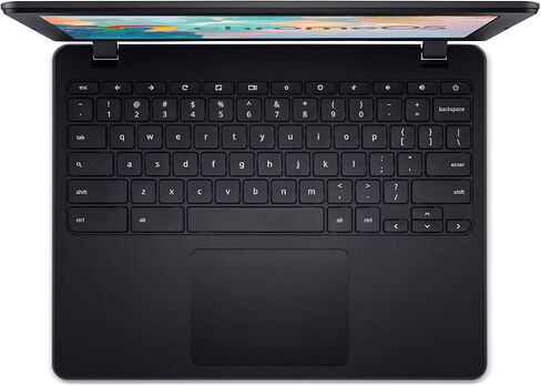 Acer Chromebook 712 C871 C871-328J 12 "كمبيوتر الكمبيوتر المحمول ، Intel Core I3-10110U Dual-Core 2.10 GHz PC ، 8 جيجابايت ذاكرة الوصول العشوائي in Kuwait