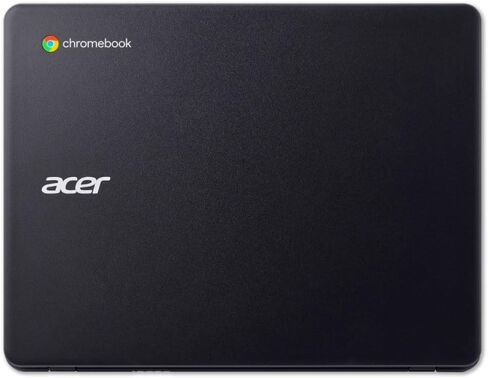 Acer Chromebook 712 C871 C871-328J 12 "كمبيوتر الكمبيوتر المحمول ، Intel Core I3-10110U Dual-Core 2.10 GHz PC ، 8 جيجابايت ذاكرة الوصول العشوائي in Kuwait