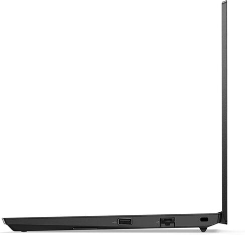 Lenovo ThinkPad E14 Gen3 Business Laptop, 14" FHD Screen, AMD Ryzen 7 5700U Processor, 16GB RAM, 512GB SSD, Webcam, HDMI, Wi-Fi, Windows 11 Pro, Black in Saudi Arabia