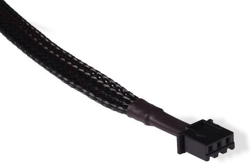 alphacool Extension JST Argb 3-Pin إلى كابل 3 دبوس ، 15 سم in Kuwait