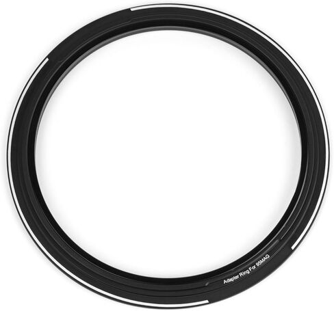 NISI Jetmag Pro 100mm Filter Kit لـ 82mag (حامل مرشح + حلقة محول 82mag) in Kuwait