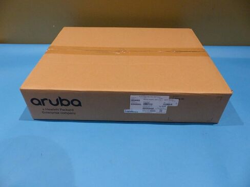 HP JL262AHPE ARUPA 2930F 48G POE+ 4SFP SWITCH in Kuwait