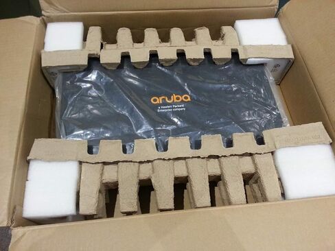 HP JL262AHPE ARUPA 2930F 48G POE+ 4SFP SWITCH in Kuwait