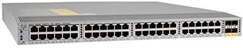Cisco Nexus N2K-C2248TP-E-1GE 48-PORT SPISTENTER SWEST (متجدد) in Kuwait