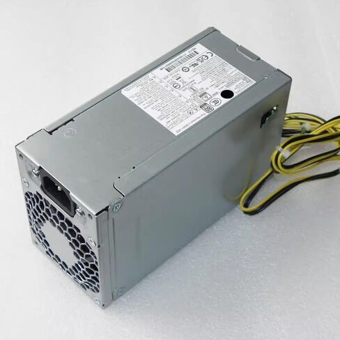 D19-180P1A PCH023 PA-1181-6HK PCK017 HK280-85PP L70042-002 L08261-004 180W Original New Power Supply for H P Pro 480 600 880 G5 G6 MT in Kuwait