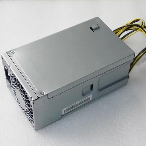D19-180P1A PCH023 PA-1181-6HK PCK017 HK280-85PP L70042-002 L08261-004 180W Original New Power Supply for H P Pro 480 600 880 G5 G6 MT in Kuwait
