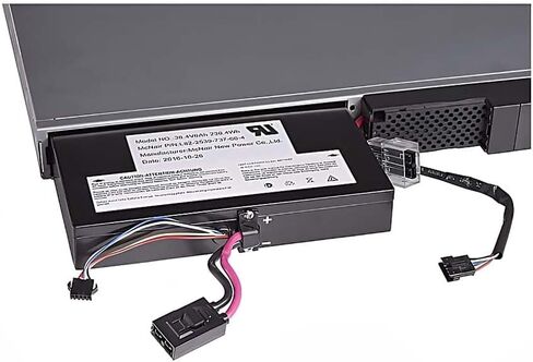 Eaton 5P 1550VA RM 1U UPS in Saudi Arabia