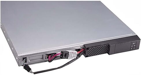 Eaton 5P 1550VA RM 1U UPS in Saudi Arabia