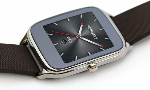 حامي شاشة ArmorSuit Militaryshield لـ Asus Zenwatch 2-1.63 "(2 Pack) Max Coveage HD Clear Anti-Bubbl Film in Kuwait