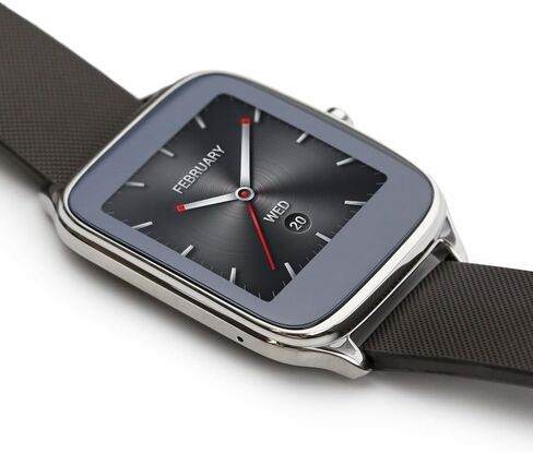 حامي شاشة ArmorSuit Militaryshield لـ Asus Zenwatch 2-1.63 "(2 Pack) Max Coveage HD Clear Anti-Bubbl Film in Kuwait