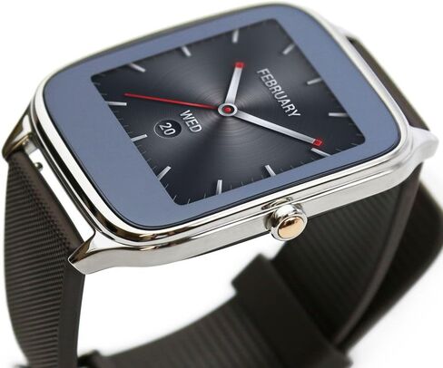 حامي شاشة ArmorSuit Militaryshield لـ Asus Zenwatch 2-1.63 "(2 Pack) Max Coveage HD Clear Anti-Bubbl Film in Kuwait