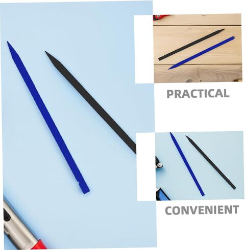 Housoutil 100pcs -مجموعة أدوات PRY Static لإصلاح الإلكترونيات متعددة الاستخدامات لأجهزة الكمبيوتر اللوحي والكمبيوتر تصميم صديق للاستخدام لإصلاح الشاشة in Saudi Arabia