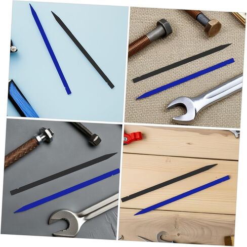 Artibetter 100pcs أداة pry البلاستيكية للهاتف المحمول والإلكترونيات إصلاح أدوات التنشيط لسهولة التفكيك وإصلاح و spudger مجموعة in Saudi Arabia