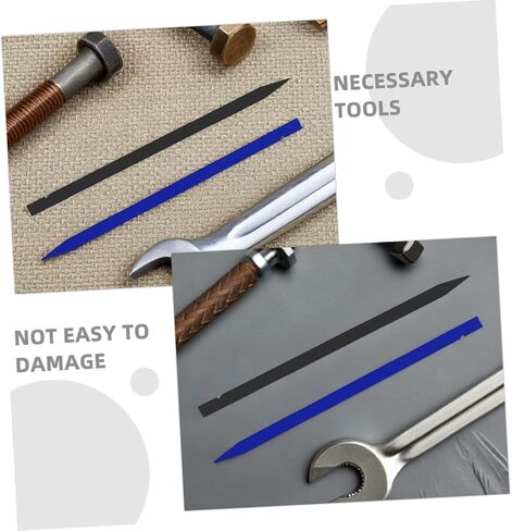 Artibetter 100pcs أداة pry البلاستيكية للهاتف المحمول والإلكترونيات إصلاح أدوات التنشيط لسهولة التفكيك وإصلاح و spudger مجموعة in Saudi Arabia