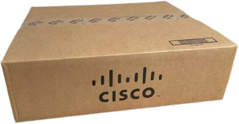 WS-C2960X-48LPS-L CISCO 48 POE+ GE+4 SFP, LAN Base (370W) in Saudi Arabia