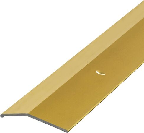 M-D 66092 1-1/2" X 36" أرضية من الألومنيوم وزخرفة السجاد in Saudi Arabia