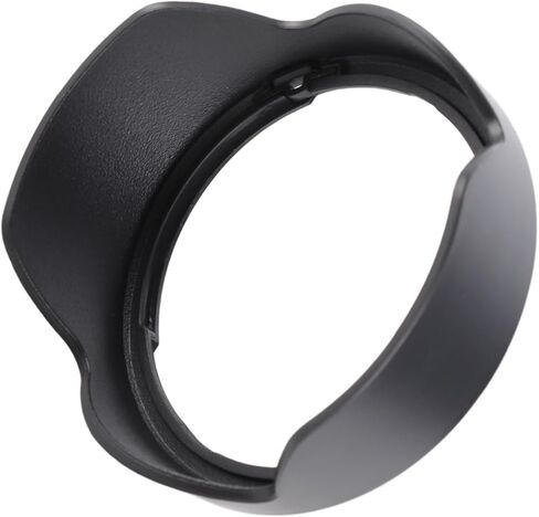 fosa Lens Hood, Black EW-73C Camera Lens Shade, for EFS 10-18mm F4.5-5.6 is Photographer Replace in Saudi Arabia