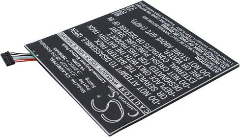 0B200-00950000 ، C11P1327 ، استبدال البطارية 3900MAH لـ ASUS FE170CG ، FONEPAD 7 "Dual Sim Phablet ، K012 ، ME170C ، ME170CK ، Memo Pad ME170C in Saudi Arabia