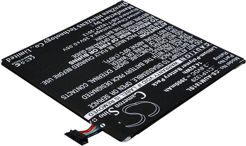 0B200-01020000, C11P1329, 3900mAh Battery Replacement for Asus AST21, FonePad 8 FE380C, FE380CG, FE8030CXG, FE8030CXG-1A002A, ME181C, Memo Pad 8, MeMO Pad 8 ME181C in Saudi Arabia