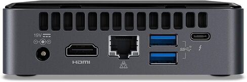 Intel BOXNUC8i7BEH1 Bean Canyon NUC Components Other in Saudi Arabia