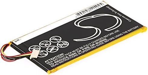 MLP4566111 ، SP5067112 ، استبدال بطارية 4350mAh لـ Fuhu Dmtab in08a ، Nabi Dreamtab HD8 in Saudi Arabia
