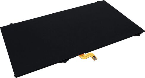 EB-BT810ABA ، EB-BT810ABE ، GH43-04431A ، 5800MAH BUTTARY BUSTION for Samsung Galaxy Tab S2 9.7 ، S2 Plus 9.7 ، SM-T810 ، SM-T810 ، SM-T813 ، SM-T815 ، SM-T815C ، SM-T815N in Saudi Arabia