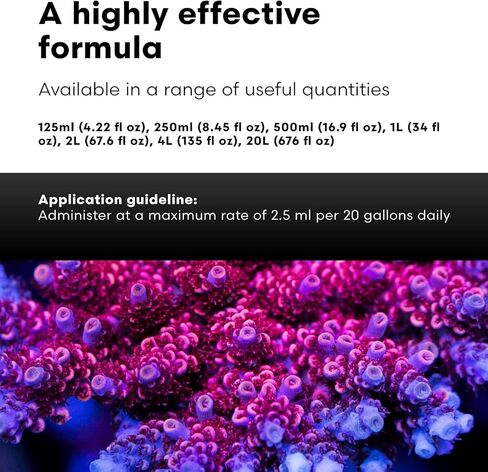 Brightwell Aquatics Phosphat-E - Phosphate Remover for Marine Fish and Reef Aquarium in Kuwait