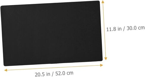 Lurrose Computer Dust Prevention Cover Monitor Elastic Cover Stretchy Protective Screen Case in Saudi Arabia