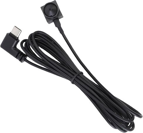 كاميرا ويب شاشة Fosa USB Center ، توعية ذكية شاملة على الشاشة الوسطى ، شريحة Wiith CMOS ، بروتوكول UVC ووظيفة OTG (8MP) in Kuwait