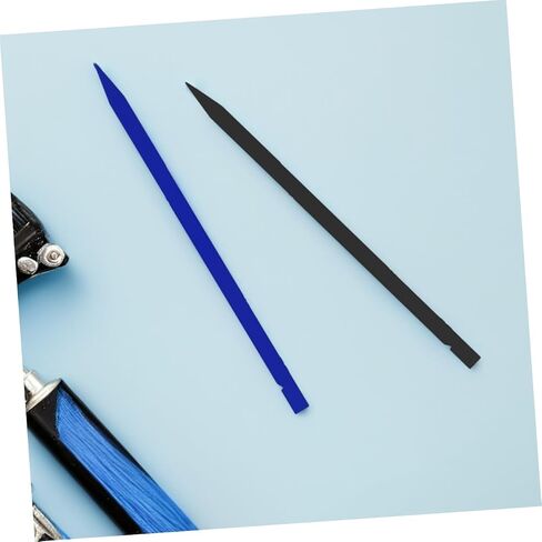 100pcs مجموعة أدوات PRY البلاستيكية لإصلاح الإلكتروني in Kuwait
