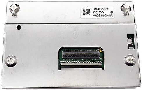 for 4.2 Inch LQ042T5DZ13K LCD Screen Panel Display a-Si TFT-LCD Replacement in Saudi Arabia
