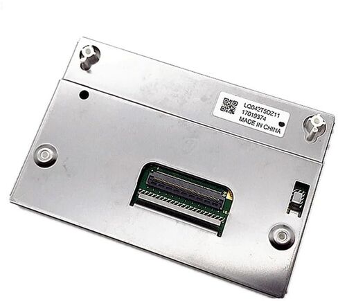 for 4.2 Inch LQ042T5DZ13K LCD Screen Panel Display a-Si TFT-LCD Replacement in Saudi Arabia