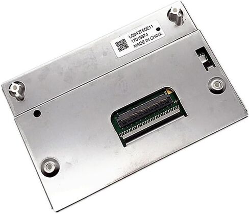 for 4.2 Inch LQ042T5DZ13K LCD Screen Panel Display a-Si TFT-LCD Replacement in Saudi Arabia