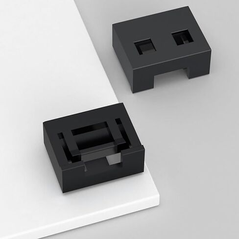 متين من منفذ USB USB USB يقوم غطاء المنفذ بتعزيز حماية منفذ أمان البيانات لأجهزة الكمبيوتر وأجهزة الكمبيوتر المحمولة in Kuwait