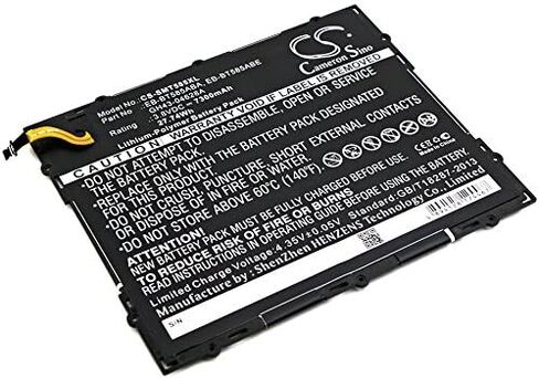 GH43-04628A ، EB-BT585ABA ، EB-BT585ABE ، 7300MAH BUTTARY BUSTION FOR in Saudi Arabia