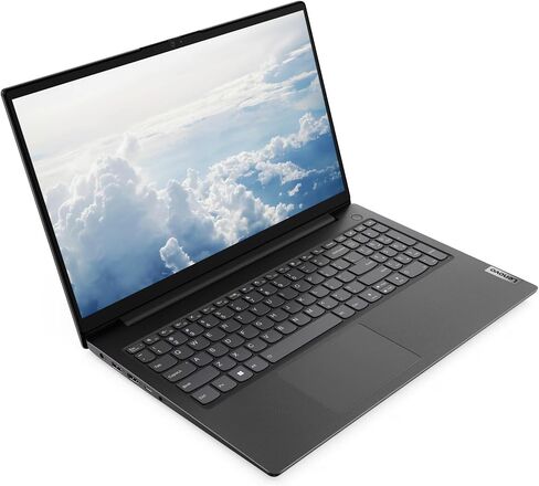 Lenovo V15 G4 15.6 "كمبيوتر الكمبيوتر المحمول FHD ، تخزين 24 جيجابايت من ذاكرة الوصول العشوائي 1.5 تيرابايت (1 تيرابايت SSD+512GB مجموعة محطة الإرساء) ، 8 cores AMD RYZEN 7 ، Windows 11 Pro مع Microsoft Office ، بالإضافة إلى الأذن الأذن ، Black. in Kuwait