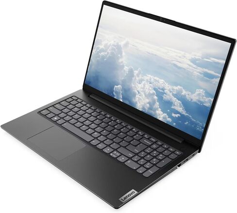 Lenovo V15 G4 15.6 "كمبيوتر الكمبيوتر المحمول FHD ، تخزين 24 جيجابايت من ذاكرة الوصول العشوائي 1.5 تيرابايت (1 تيرابايت SSD+512GB مجموعة محطة الإرساء) ، 8 cores AMD RYZEN 7 ، Windows 11 Pro مع Microsoft Office ، بالإضافة إلى الأذن الأذن ، Black. in Kuwait